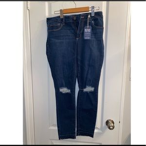 Garage Size 11 Jeans - Brand new with tags